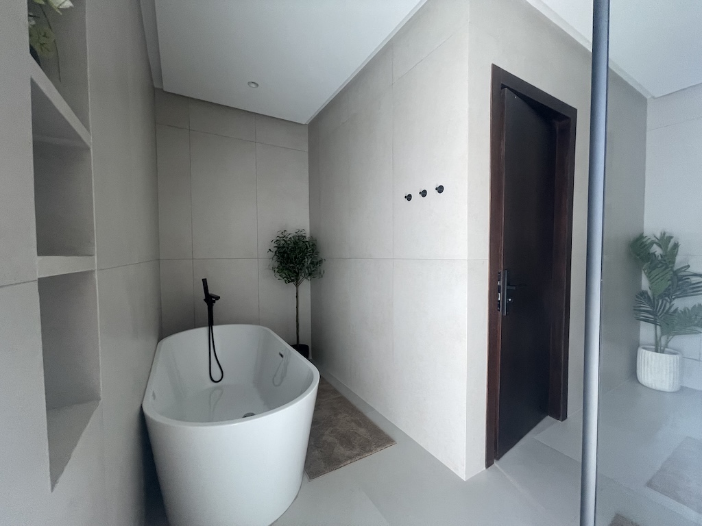 SDB BAIGNOIRE